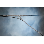 FIBERLIGN<sup>®</sup> ADSS Midspan Drop